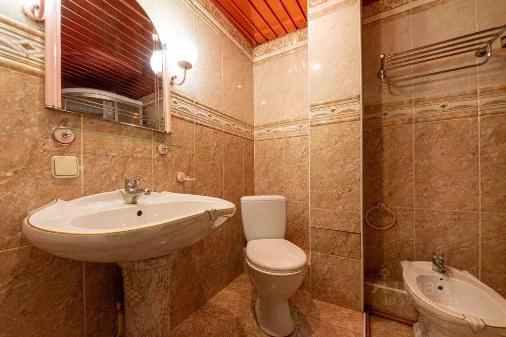 2-к кв. Нижегородская область, Нижний Новгород ул. Максима Горького, ... - Фото 2