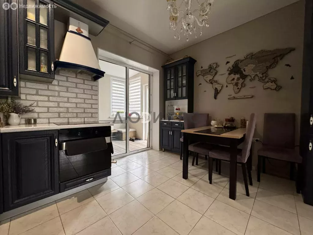 Дом в Уфа, жилой район Цветы Башкирии, улица Цветы Башкирии (106 м) - Фото 2