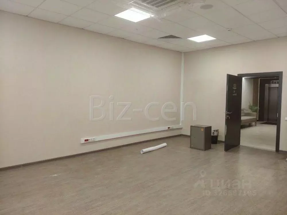 Офис в Санкт-Петербург ул. Профессора Качалова, 7 (42 м) - Фото 2