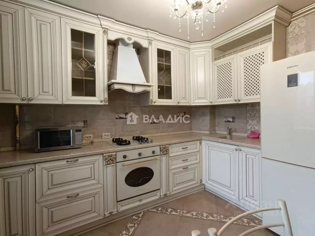 2-к кв. Владимирская область, Владимир Юбилейная ул., 9 (74.5 м) - Фото 2