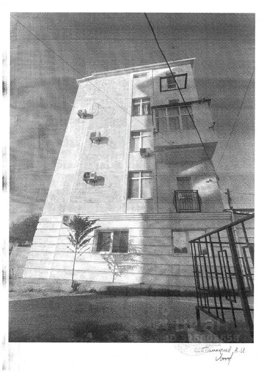 Помещение свободного назначения в Севастополь с. Орловка, ш. ... - Фото 1