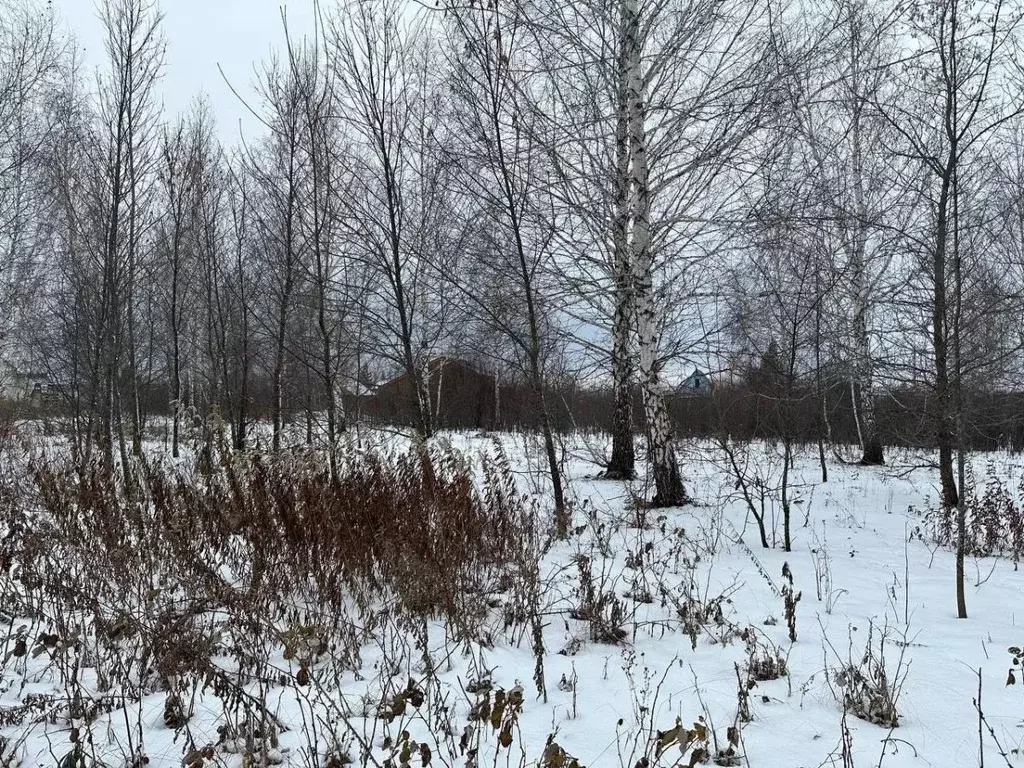 Участок в Башкортостан, Уфимский район, Булгаковский сельсовет, ... - Фото 0