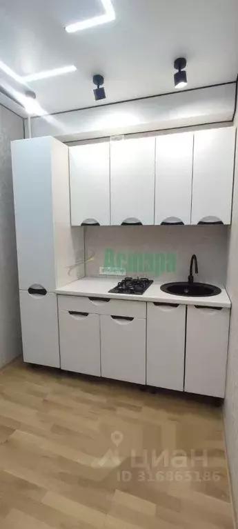 2-к кв. Забайкальский край, Чита Набережная ул., 78А (47.0 м) - Фото 1