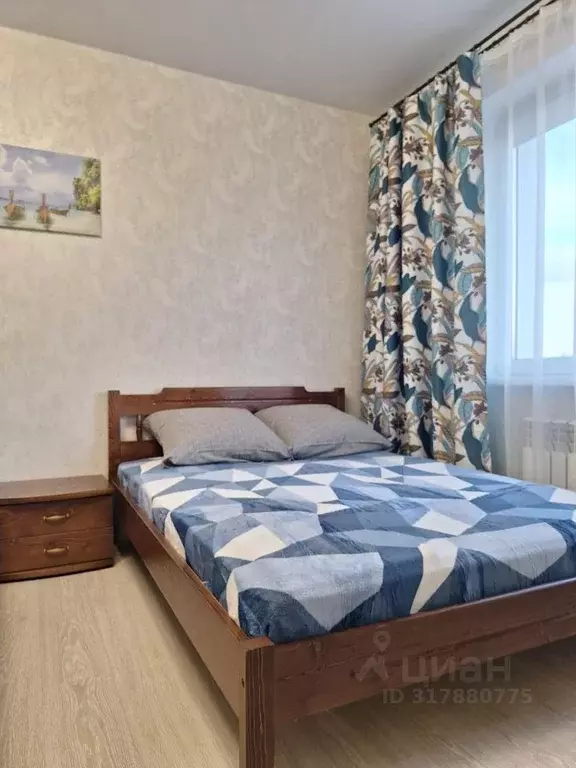 2-к кв. Тверская область, Тверь бул. Гусева, 57 (60.0 м) - Фото 0