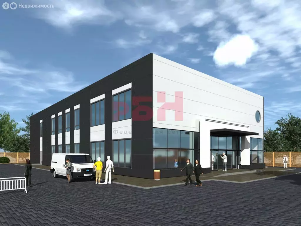 Помещение свободного назначения (240 м) - Фото 2