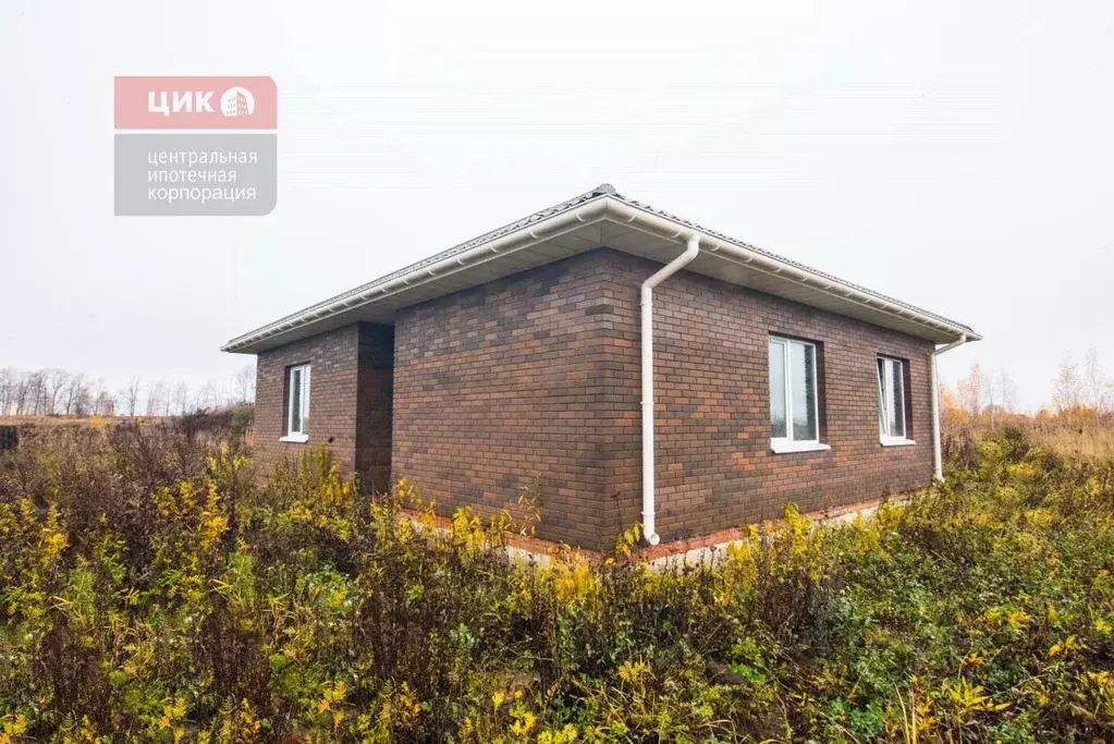 Дом в Рязанская область, Рязанский район, Екимовское с/пос, д. ... - Фото 2