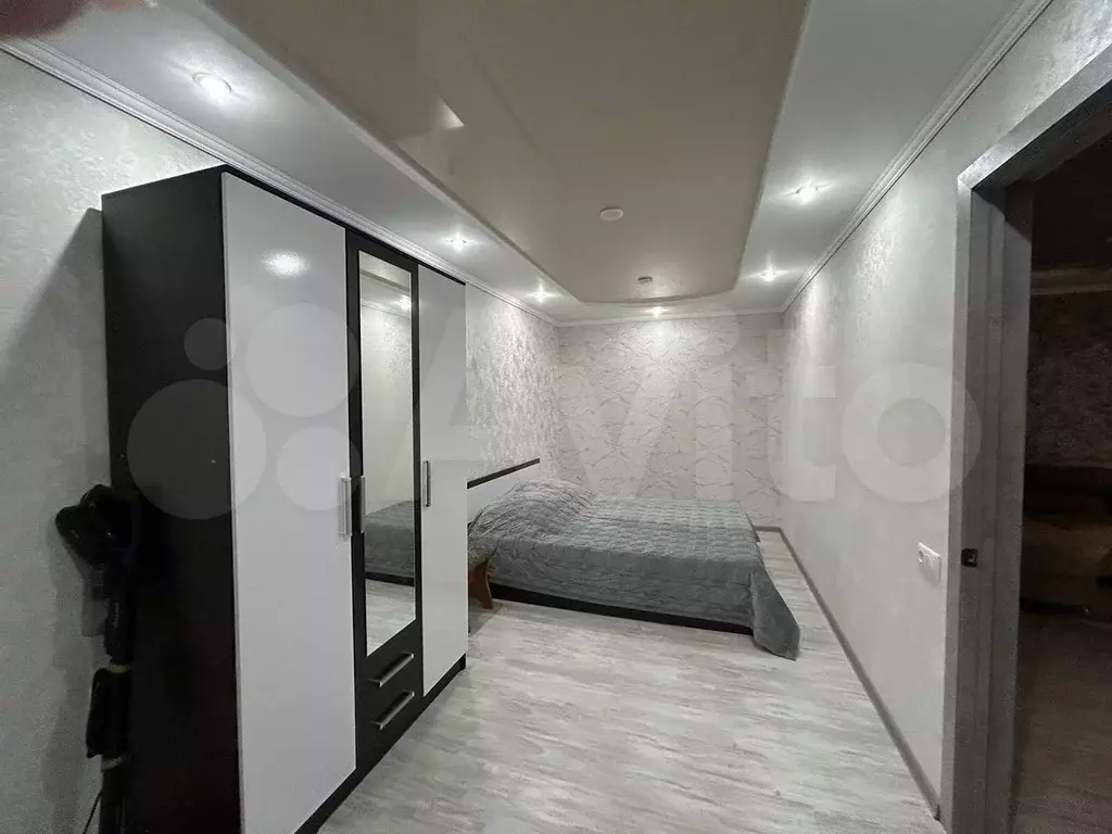 2-к. квартира, 44 м, 3/5 эт. - Фото 0