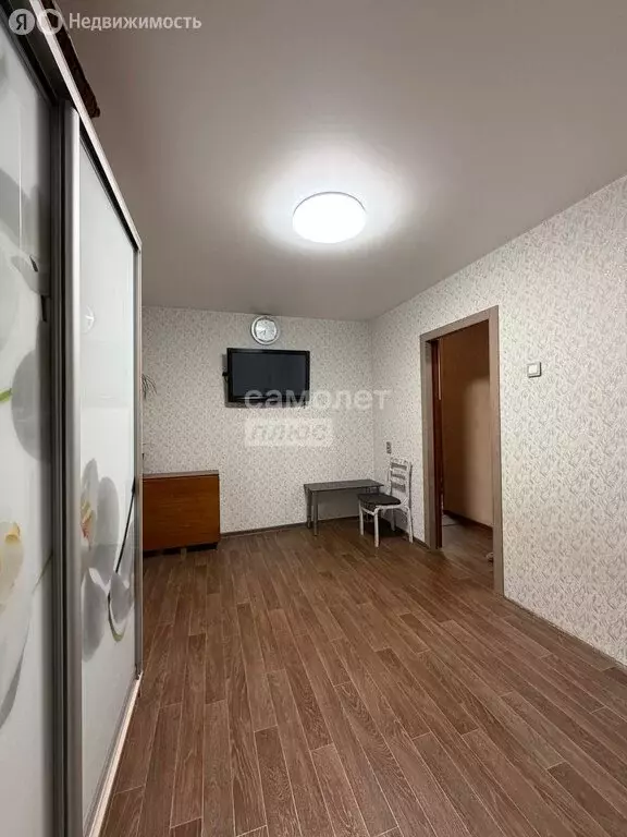 3-комнатная квартира: Тосно, проспект Ленина, 28 (55.6 м) - Фото 2