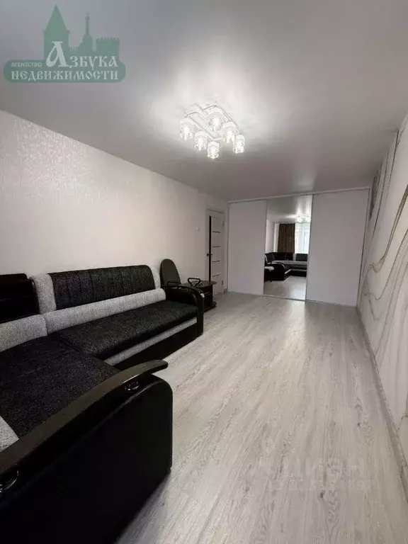 1-к кв. Смоленская область, Смоленск ул. Маршала Еременко, 64 (36.0 м) - Фото 1