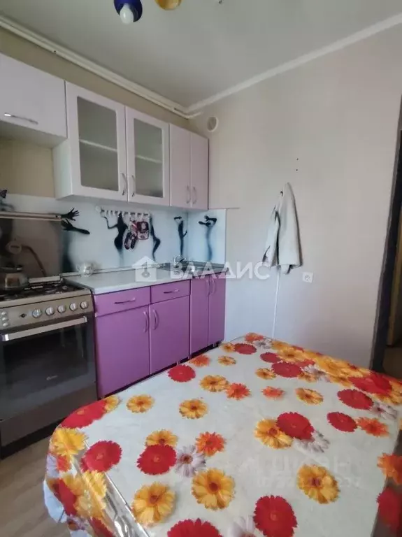 1-к кв. Белгородская область, Старый Оскол Южный мкр, 10 (36.7 м) - Фото 1