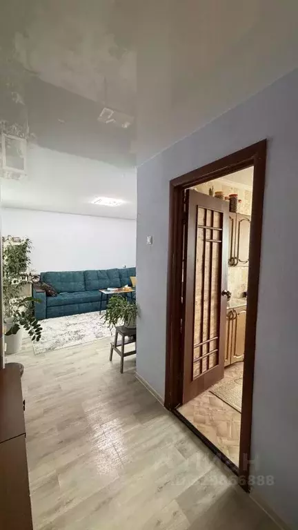 3-к кв. Самарская область, Тольятти Ленинский просп., 3Б (66.8 м) - Фото 1