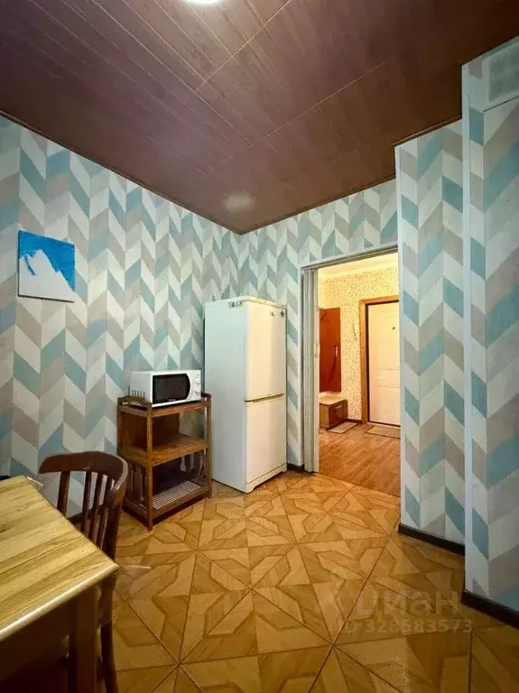 1-к кв. Санкт-Петербург просп. Косыгина, 23к1 (38.5 м) - Фото 2