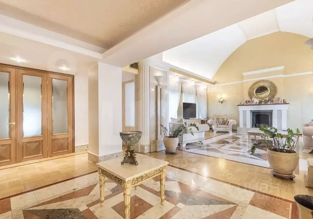 Коттедж в Московская область, Одинцовский городской округ, пос. ... - Фото 2