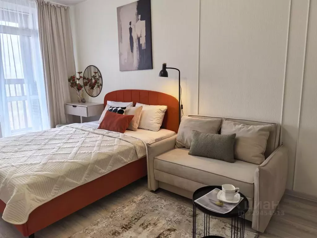 1-к кв. Москва Перовская ул., 6А (38.0 м) - Фото 2