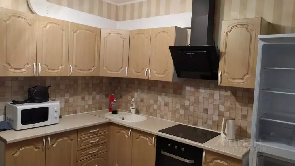 1-к кв. Ростовская область, Ростов-на-Дону ул. Петренко (39.0 м) - Фото 1