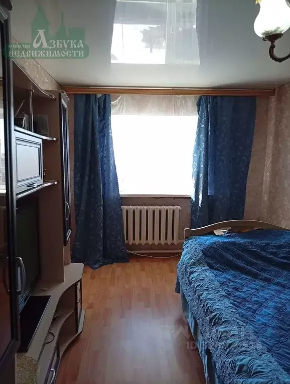 3-к кв. Смоленская область, Смоленский муниципальный округ, с. Печерск ... - Фото 2