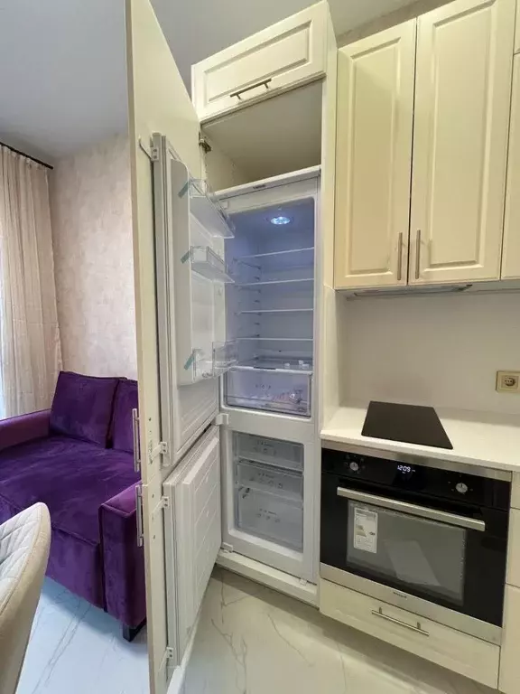 Продается 1-комнатная квартира - Фото 2