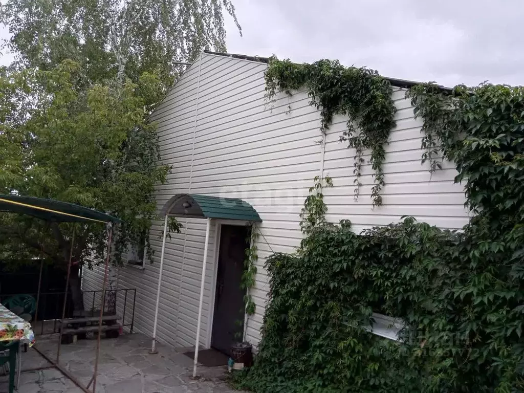 Дом в Челябинская область, Чебаркуль Школьный пер., 2 (56 м) - Фото 0