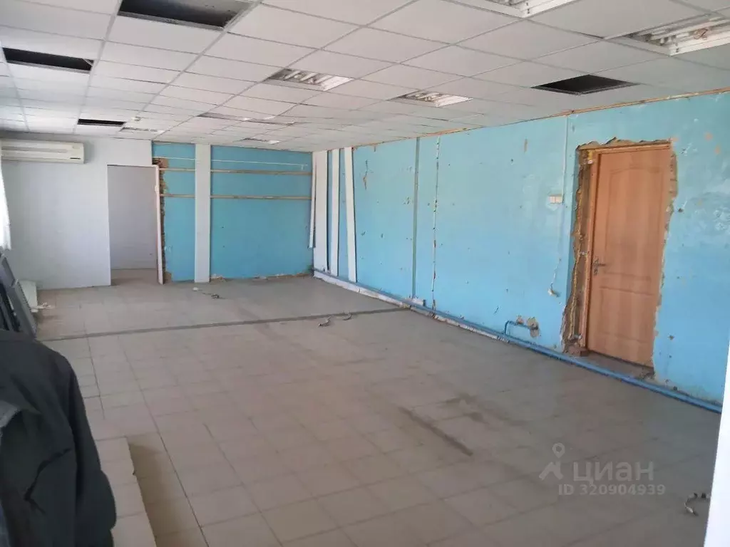 Помещение свободного назначения в Саратовская область, Ртищево ул. ... - Фото 2