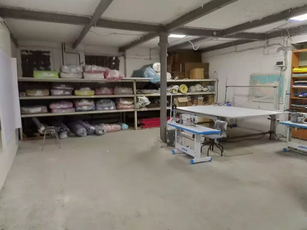 Помещение свободного назначения в Московская область, Люберцы ... - Фото 1