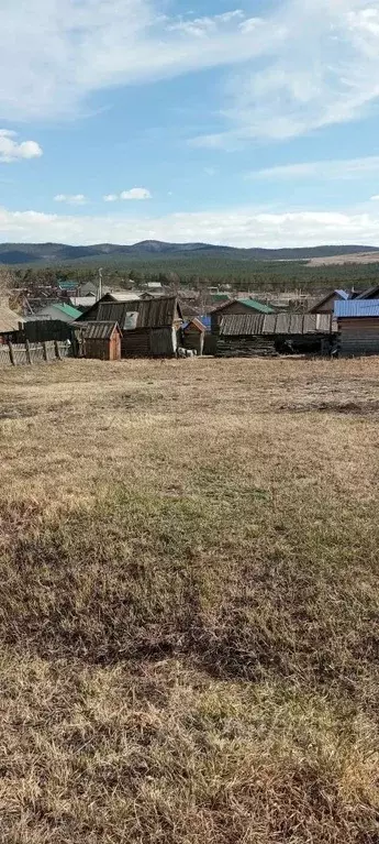 Участок в Иркутская область, Ольхонский район, пос. Хужир ул. ... - Фото 2