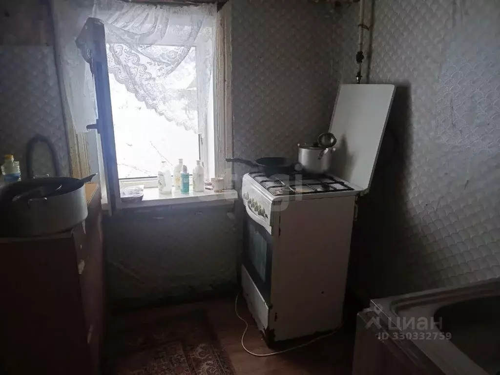 Дом в Тульская область, Ясногорский район, Ревякинское с/пос, Ревякино ... - Фото 1