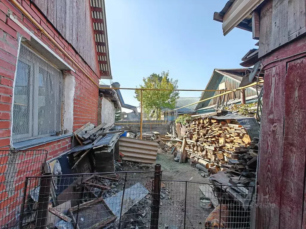 Дом в Новосибирская область, Новосибирск Хитровская ул., 65 (89 м) - Фото 0