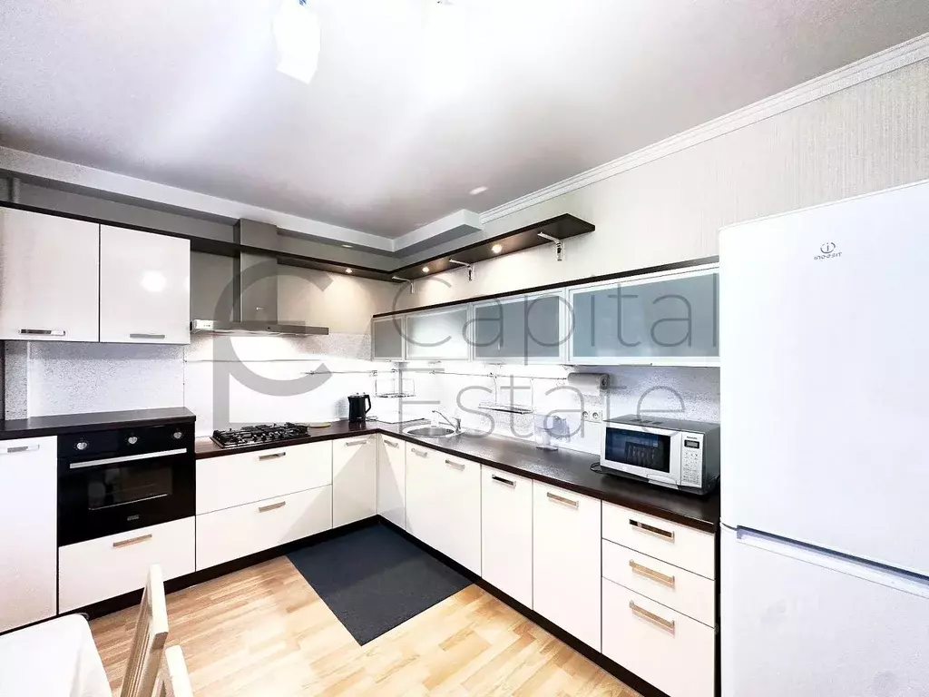 3-к кв. Нижегородская область, Нижний Новгород ул. Генкиной, 42/15 ... - Фото 1