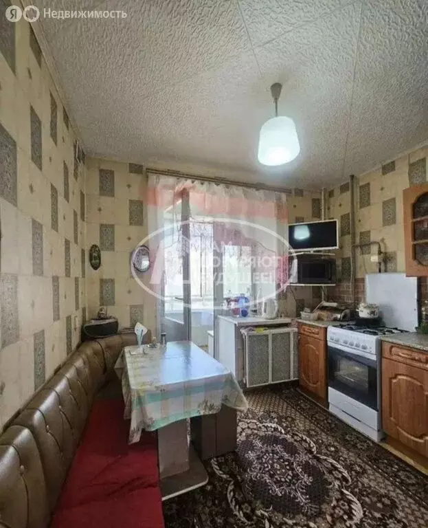 2-комнатная квартира: Чернушка, улица Мира, 36 (48 м) - Фото 2