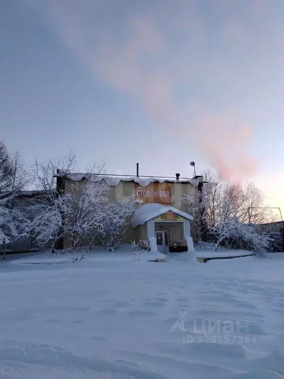 Помещение свободного назначения в Ямало-Ненецкий АО, Новый Уренгой ул. ... - Фото 2