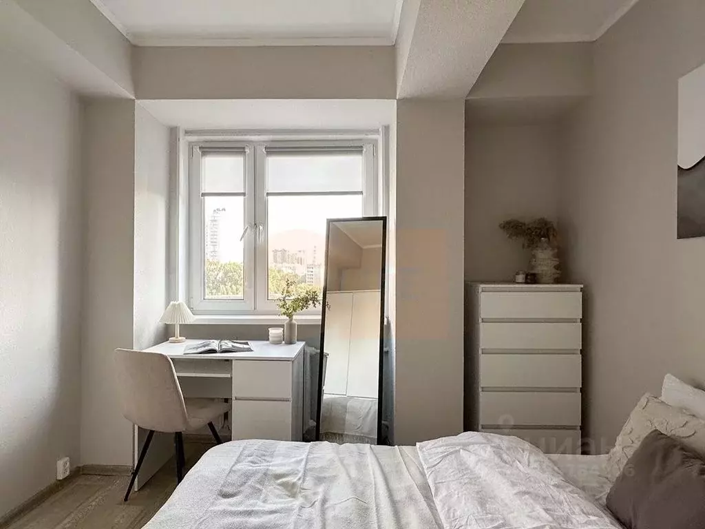 Комната Москва Мосфильмовская ул., 76 (9.0 м) - Фото 1