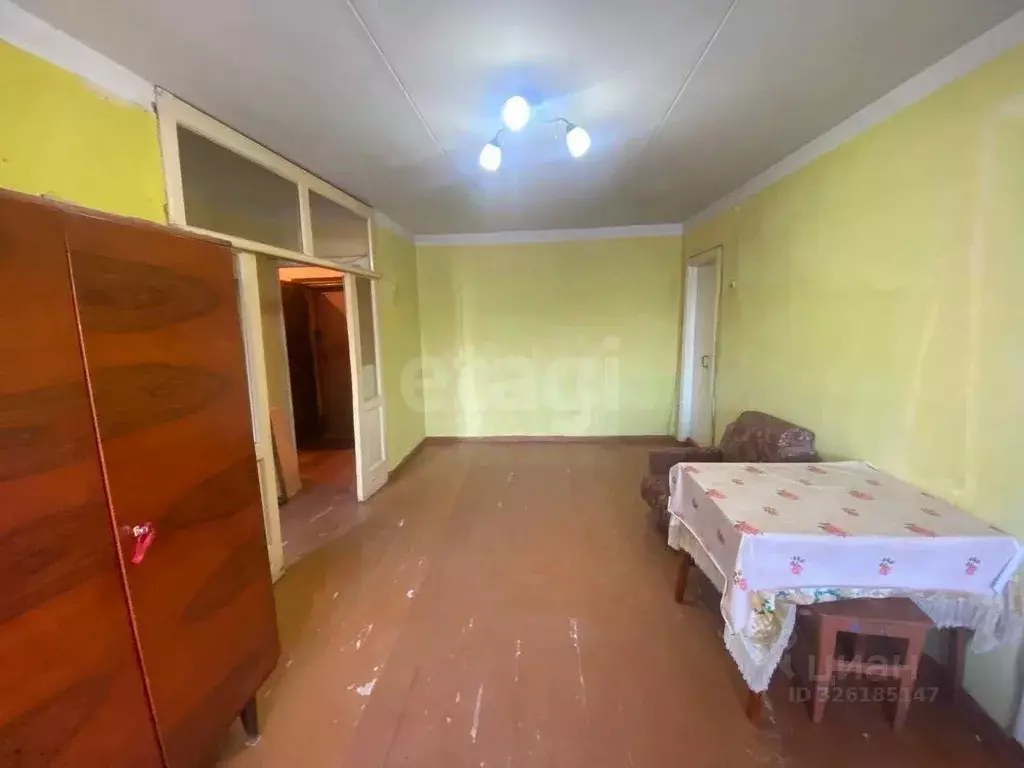 3-к кв. Нижегородская область, Балахна Коммунистическая ул., 1 (45.2 ... - Фото 1