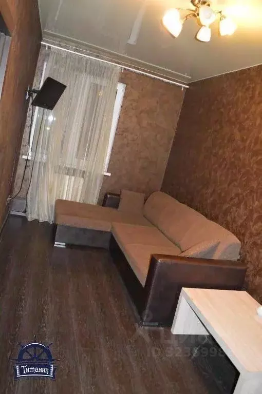 Комната Удмуртия, Ижевск Воткинское ш., 4 (20.0 м) - Фото 1