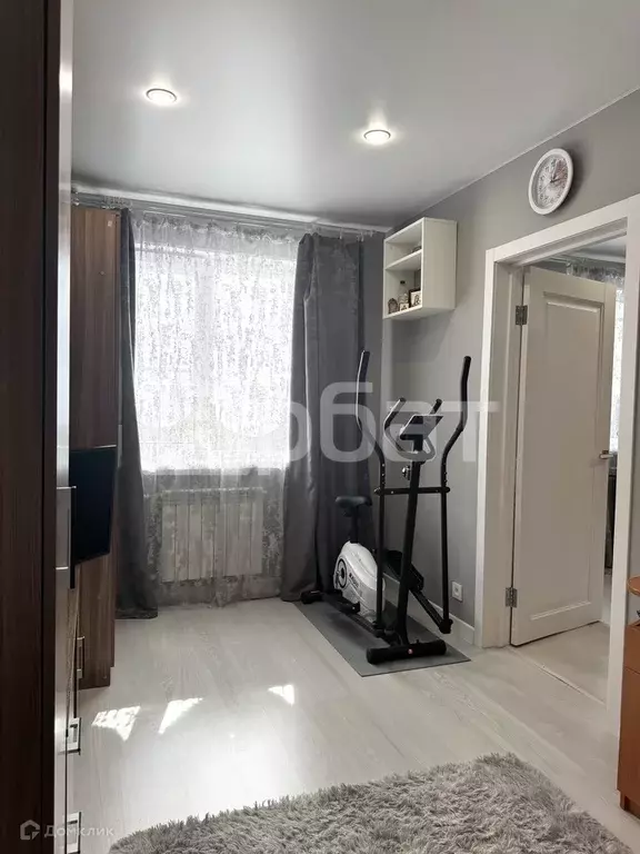 Продаётся 2-к квартира, 46 м - Фото 1