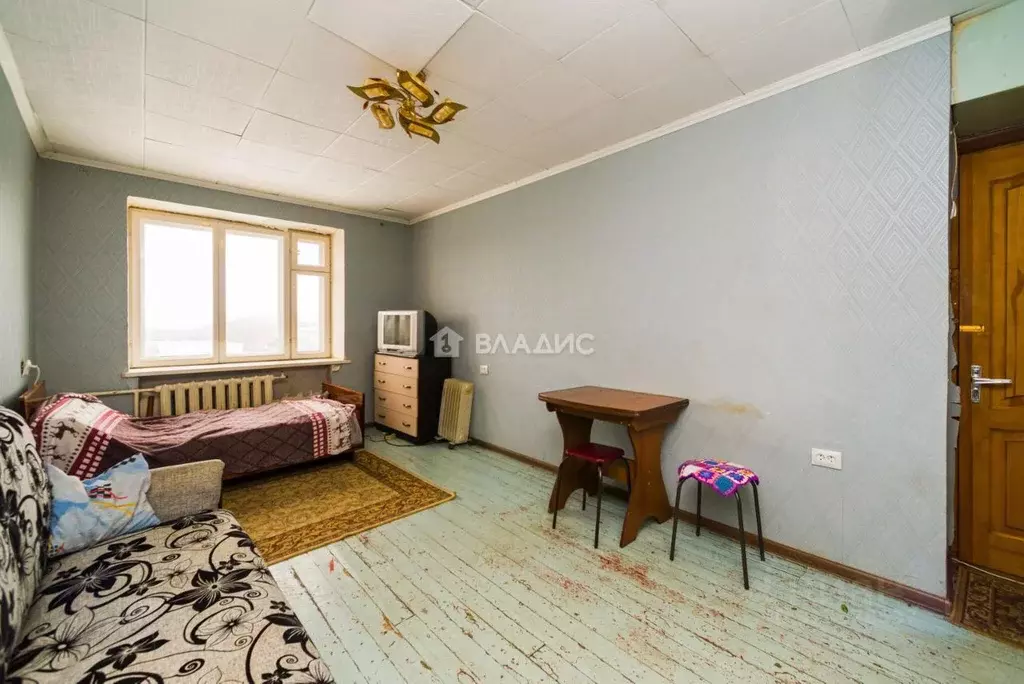 1-к кв. Рязанская область, Рязань ул. Бирюзова, 1к1 (100.0 м) - Фото 2