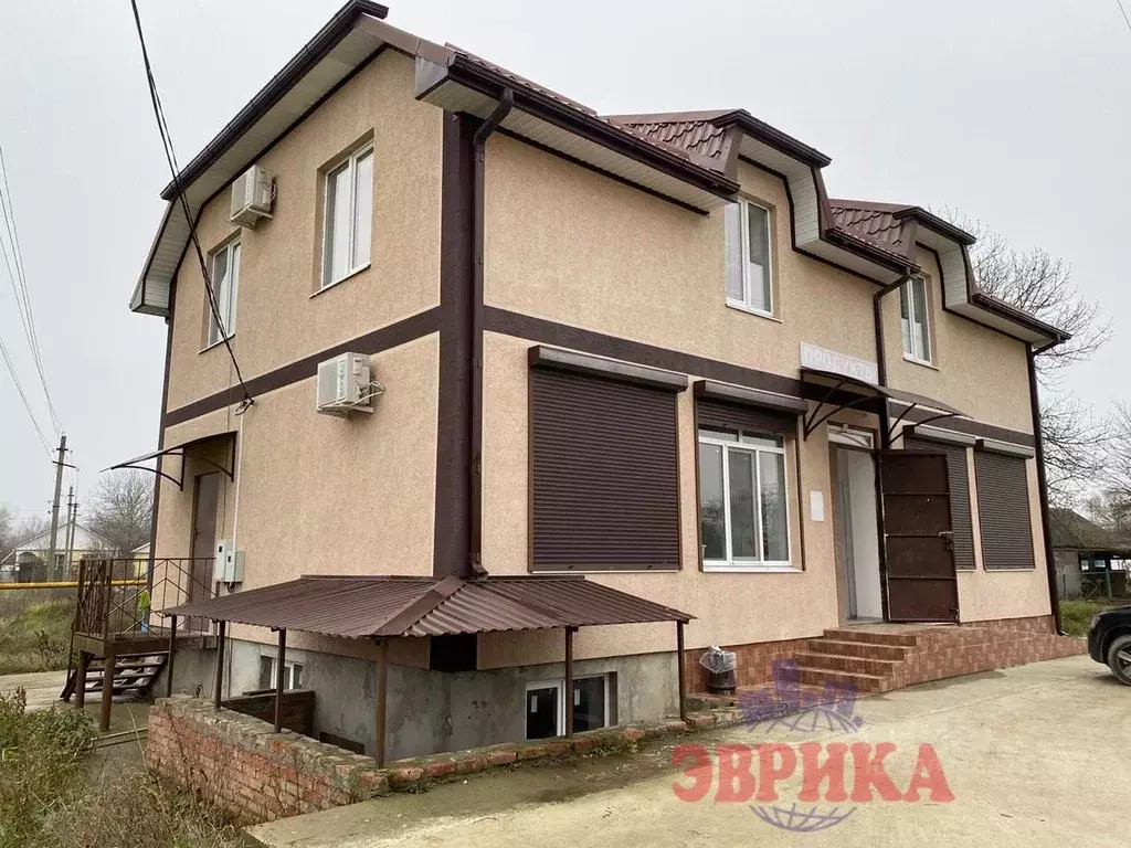 Дом в Краснодарский край, Крымский район, Нижнебаканское с/пос, ... - Фото 2