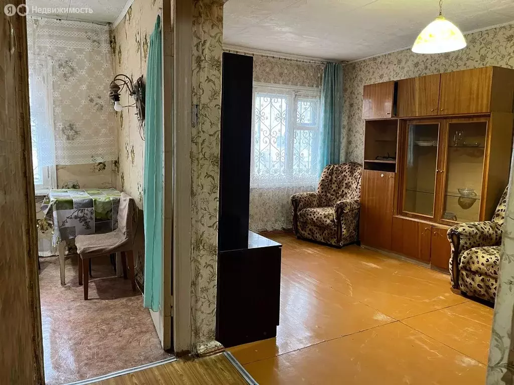 1-комнатная квартира: Березники, улица Льва Толстого, 82 (30.1 м) - Фото 2