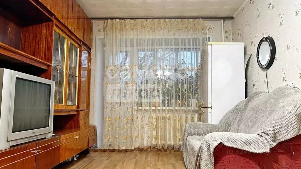 3-к кв. Татарстан, Зеленодольск ул. Ленина, 33 (58.5 м) - Фото 2