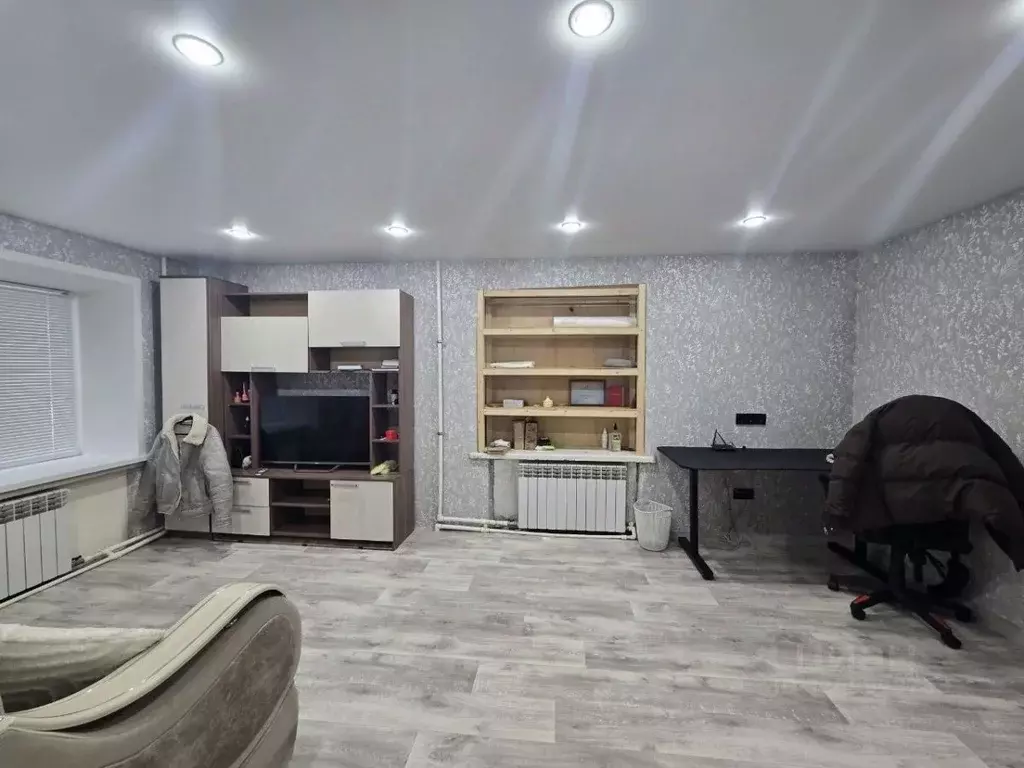 1-к кв. Татарстан, Зеленодольск ул. Ивана Засорина, 4 (30.7 м) - Фото 2