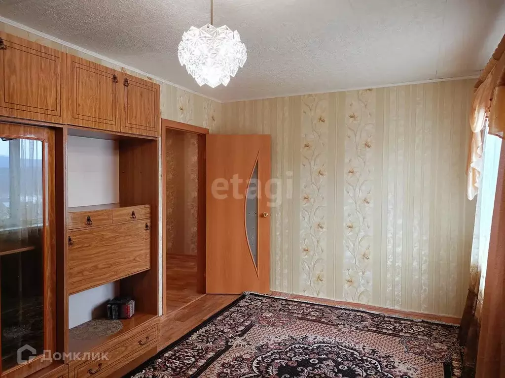 Продаётся 3-к квартира, 63.1 м - Фото 1