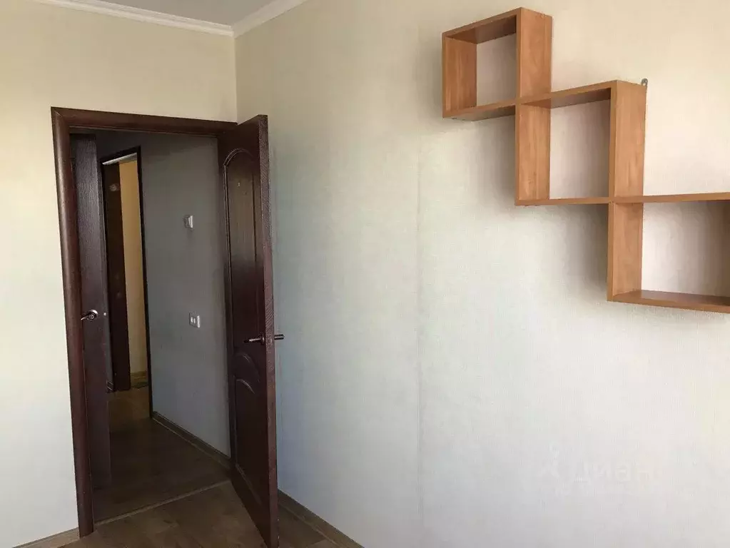 3-к кв. Белгородская область, Старый Оскол Жукова мкр, 24 (63.0 м) - Фото 2