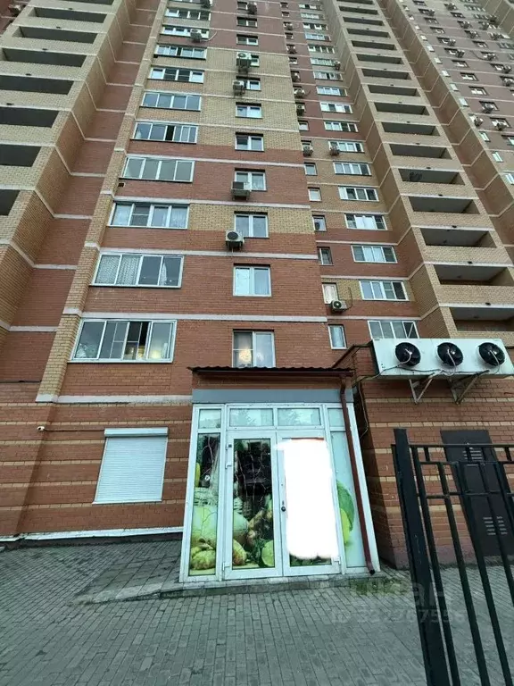 Помещение свободного назначения в Московская область, Люберцы ... - Фото 1