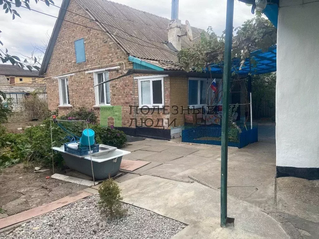 Дом в Крым, Саки ул. 13 Апреля, 15В (67 м) - Фото 2