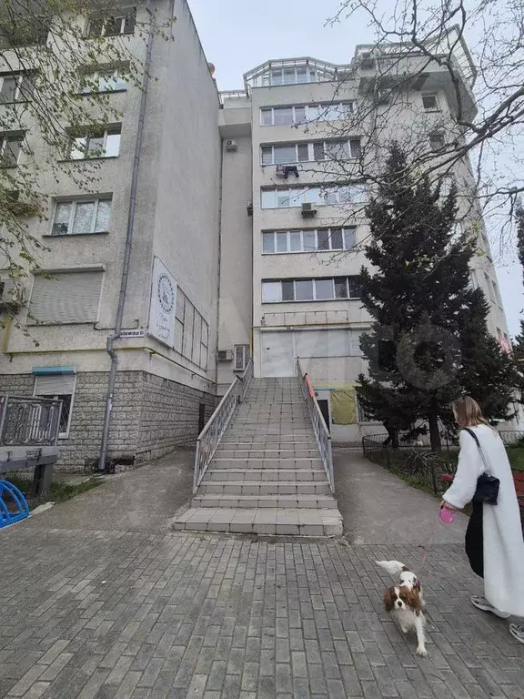 1-я линия Магазин/Салон/Офис на Сталинграда 110 м - Фото 0