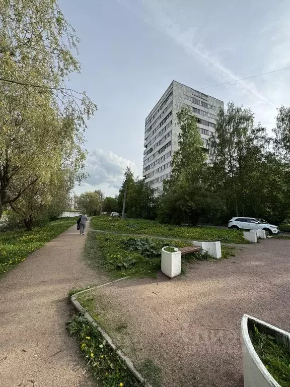 Квартира, 1 комната, 32.1 м - Фото 0