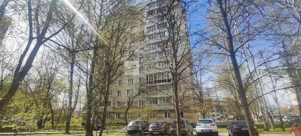 Продается 1-комнатная квартира - Фото 1