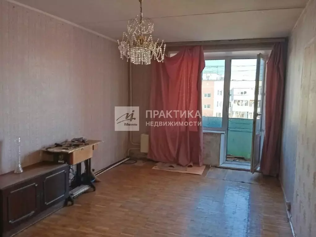 Продается 2-комнатная квартира - Фото 1