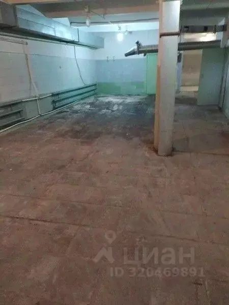 Помещение свободного назначения в Нижегородская область, Нижний ... - Фото 1