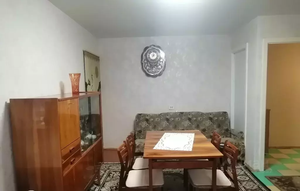 2-к кв. Свердловская область, Екатеринбург ул. Токарей, 44к2 (43.0 м) - Фото 1