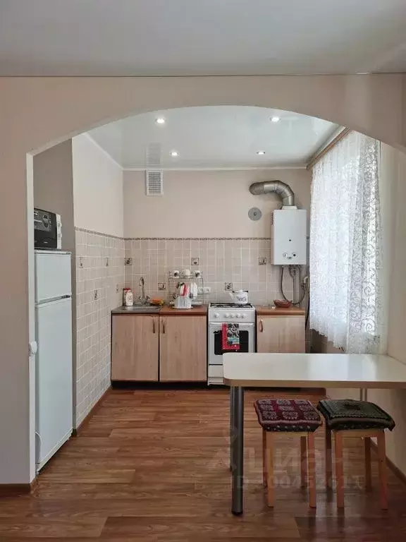 2-к кв. Нижегородская область, Выкса ул. Чкалова, 5 (50.0 м) - Фото 1